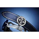 Patek Philippe Complication, 18k White Gold, Chronograph 41mm, Ref# 5172G-001
