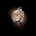 Patek Philippe Complication, 18k White Gold, Chronograph 41mm, Ref# 5172G-010