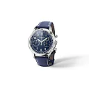 Patek Philippe Complication, 18k White Gold, Chronograph 41mm, Ref# 5172G-001