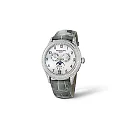Patek Philippe Complication, 18k White Gold set with 388 diamonds (~2,92 ct), 38mm, Annual Calendar Ref# 4948G-010