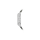 Patek Philippe Complication, 18k White Gold set with 388 diamonds (~2,92 ct), 38mm, Annual Calendar Ref# 4948G-010