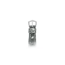 Patek Philippe Complication, 18k White Gold set with 388 diamonds (~2,92 ct), 38mm, Annual Calendar Ref# 4948G-010