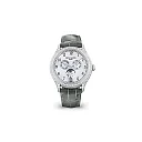 Patek Philippe Complication, 18k White Gold set with 388 diamonds (~2,92 ct), 38mm, Annual Calendar Ref# 4948G-010