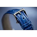 Patek Philippe Complication Moon Phases, 18k White Gold with 132 (~1.09 cts.) brilliant-cut diamonds, 33mm, Ref# 7121/200G-001
