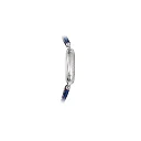 Patek Philippe Complication Moon Phases, 18k White Gold with 132 (~1.09 cts.) brilliant-cut diamonds, 33mm, Ref# 7121/200G-001