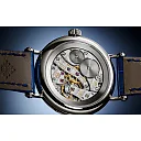 Patek Philippe Complication Moon Phases, 18k White Gold with 132 (~1.09 cts.) brilliant-cut diamonds, 33mm, Ref# 7121/200G-001