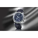 Patek Philippe Complication, Platinum, Flyback Chronograph with Annual Calendar 40,5mm, Ref# 5961P-001