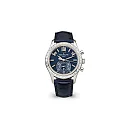 Patek Philippe Complication, Platinum, Flyback Chronograph with Annual Calendar 40,5mm, Ref# 5961P-001