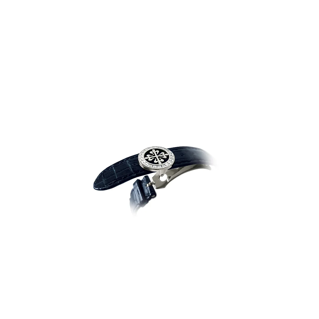 Patek Philippe Complication, Platinum, Flyback Chronograph with Annual Calendar 40,5mm, Ref# 5961P-001