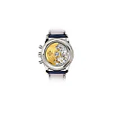 Patek Philippe Complication, Platinum, Flyback Chronograph with Annual Calendar 40,5mm, Ref# 5961P-001