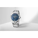 Patek Philippe Complication, Stainless Steel, 38mm, Annual Calendar Ref# 4947/1A-001