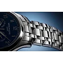 Patek Philippe Complication, Stainless Steel, 38mm, Annual Calendar Ref# 4947/1A-001