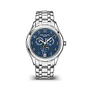 Patek Philippe Complication, Stainless Steel, 38mm, Annual Calendar Ref# 4947/1A-001