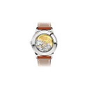 Patek Philippe Complication, Stainless Steel, 40mm, Calatrava Weekly Calendar Ref# 5212A-001