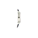 Patek Philippe Complication World Time cosmopolitan, Platinum, 38,5mm, Ref# 5230P-001