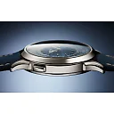 Patek Philippe Complication World Time cosmopolitan, Platinum, 38,5mm, Ref# 5230P-001
