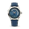 Patek Philippe Complication World Time cosmopolitan, Platinum, 38,5mm, Ref# 5230P-001