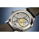 Patek Philippe Complication World Time cosmopolitan, Platinum, 38,5mm, Ref# 5230P-001