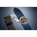 Patek Philippe Complication World Time cosmopolitan, Platinum, 38,5mm, Ref# 5230P-001