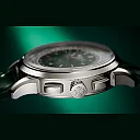 Patek Philippe Complication World-Time flyback Chronograph, Platinum, 39,5mm, Ref# 5930P-001