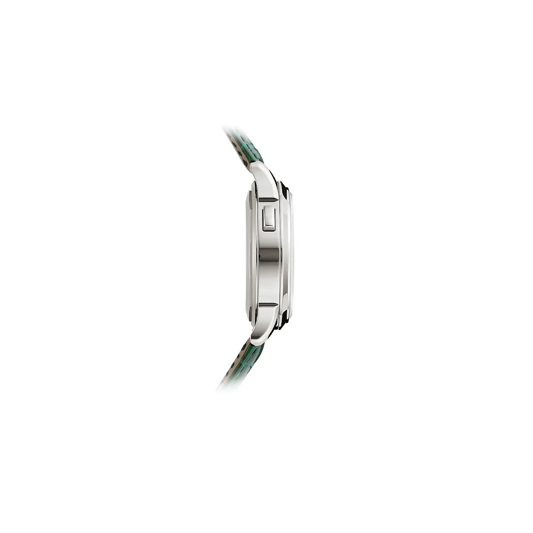 Patek Philippe Complication World-Time flyback Chronograph, Platinum, 39,5mm, Ref# 5930P-001