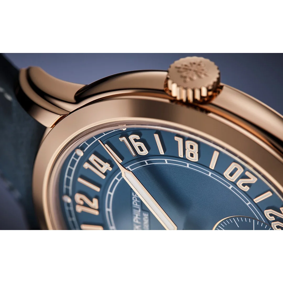 Patek Philippe Complications, Ref# 5224R-001