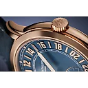 Patek Philippe Complications, Ref# 5224R-001