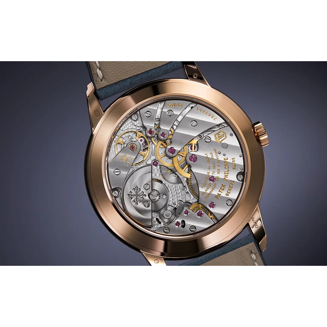 Patek Philippe Complications, Ref# 5224R-001