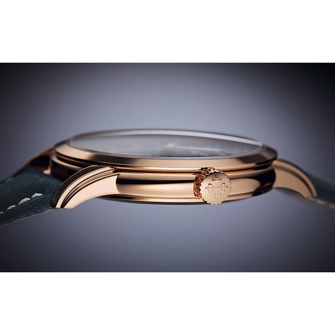Patek Philippe Complications, Ref# 5224R-001
