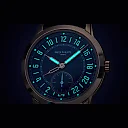 Patek Philippe Complications, Ref# 5224R-001