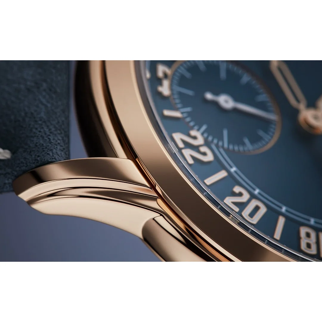 Patek Philippe Complications, Ref# 5224R-001