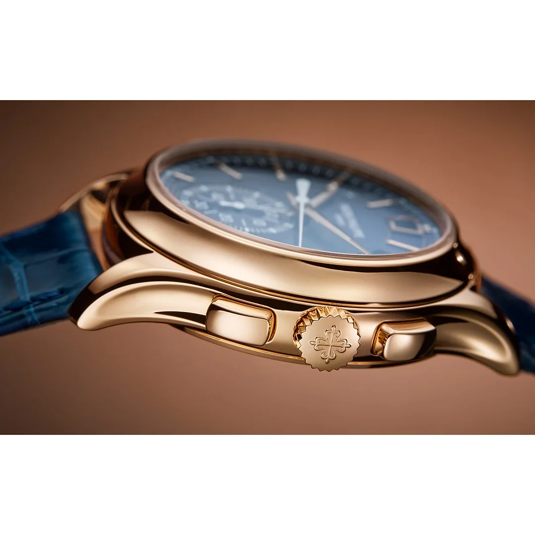 Patek Philippe Complications, Ref# 5905R-010