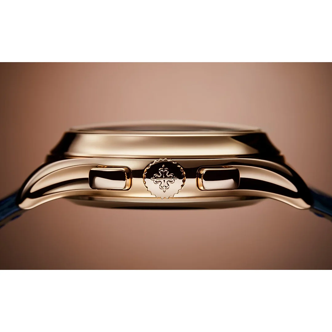 Patek Philippe Complications, Ref# 5905R-010