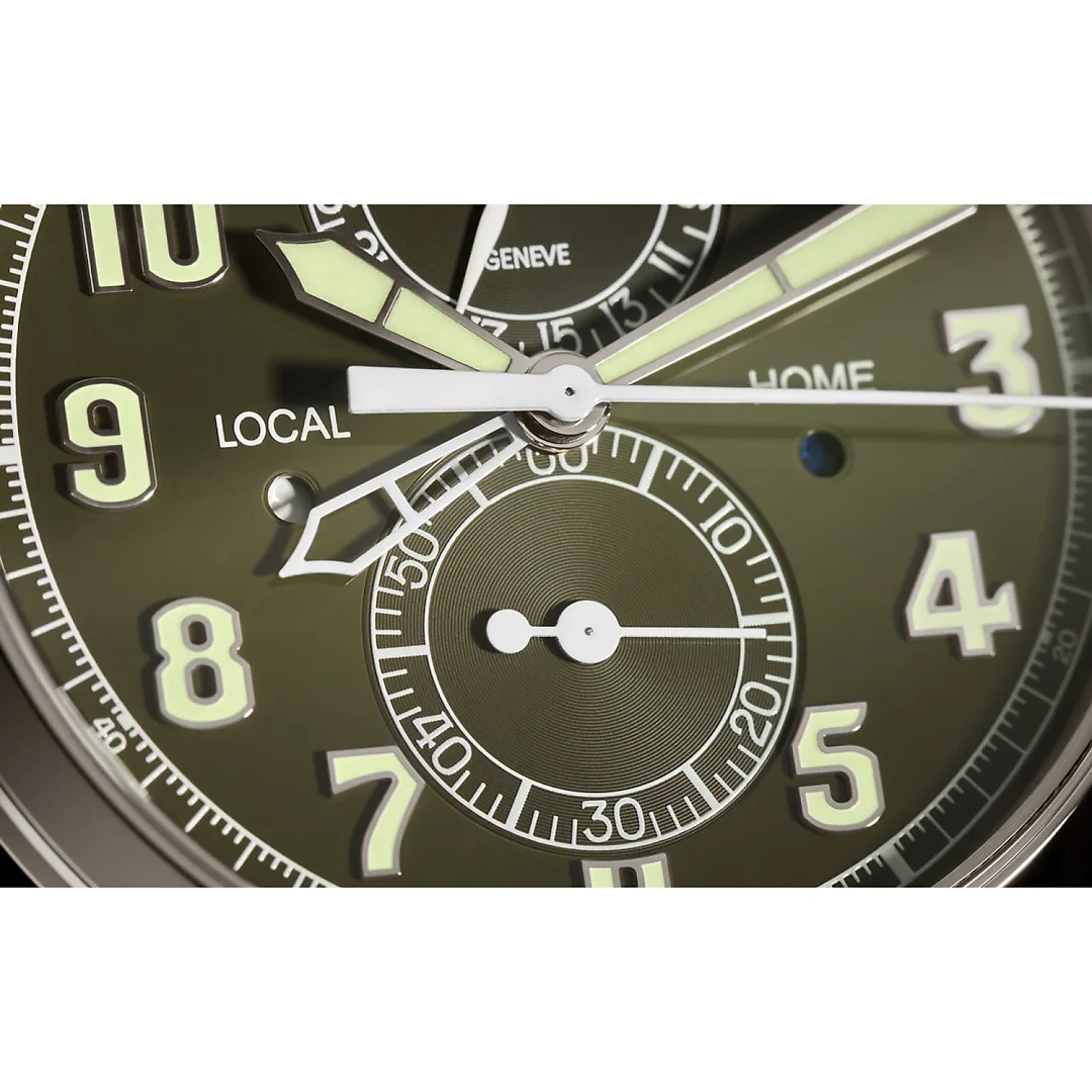 Patek Philippe Complications, Ref# 5924G-010