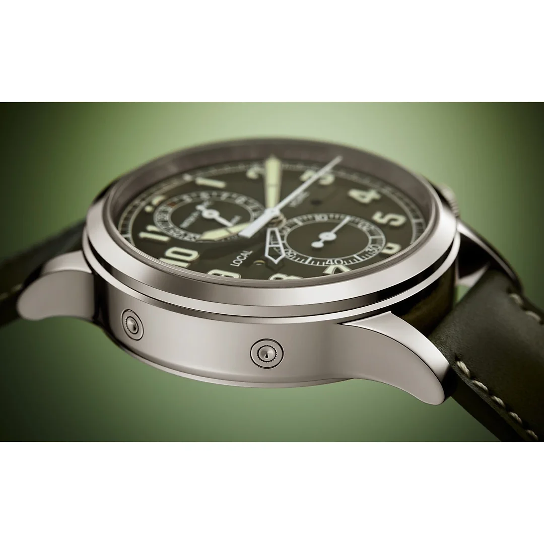 Patek Philippe Complications, Ref# 5924G-010