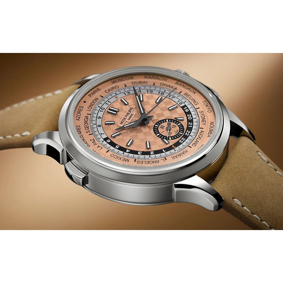 Patek Philippe Complications, Ref# 5935A-001