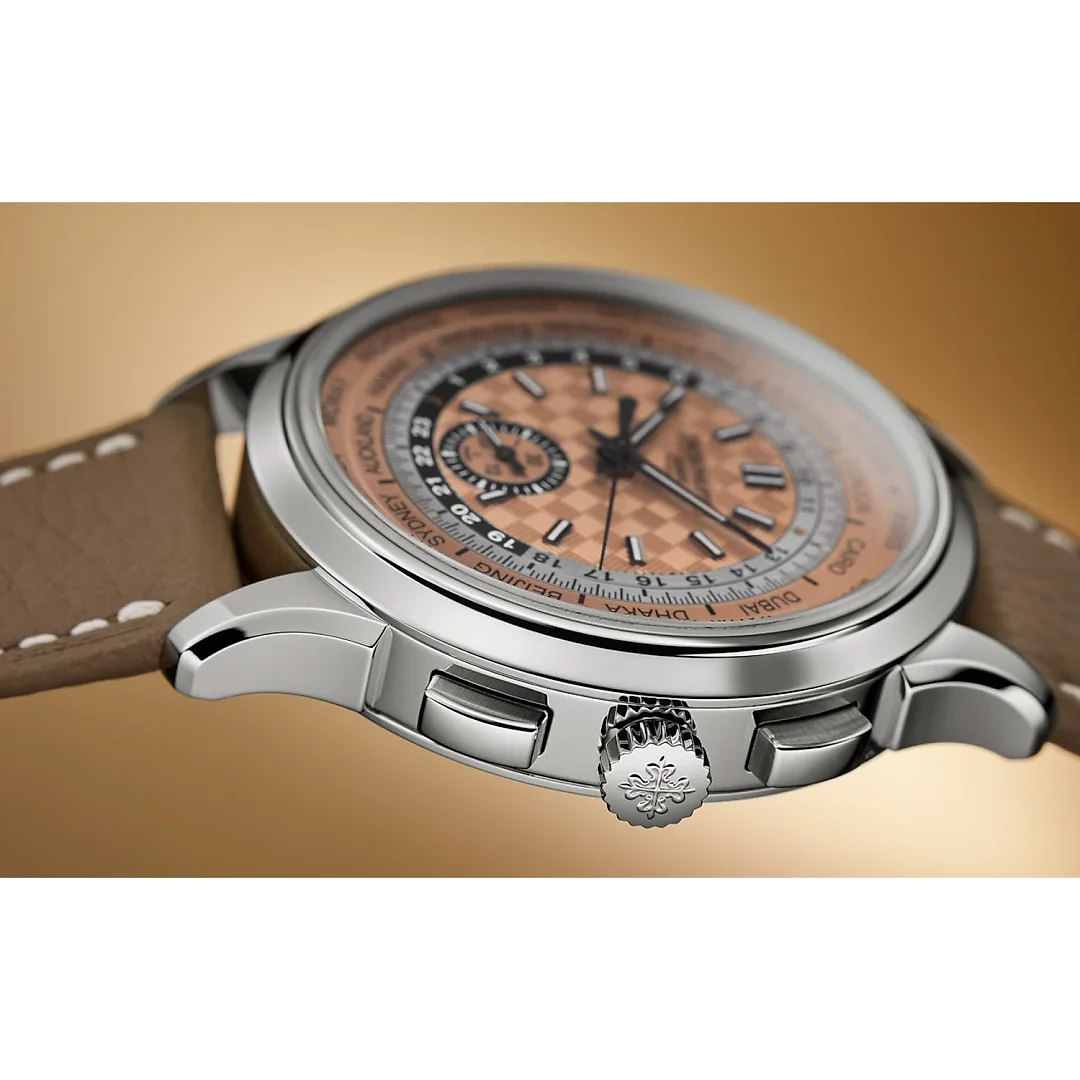 Patek Philippe Complications, Ref# 5935A-001