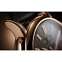 Patek Philippe Grand Complication, 18k Rose Gold, 40mm, Ref# 5204R-011