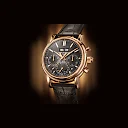 Patek Philippe Grand Complication, 18k Rose Gold, 40mm, Ref# 5204R-011