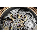 Patek Philippe Grand Complication, 18k Rose Gold, 40mm, Ref# 5204R-011