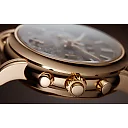 Patek Philippe Grand Complication, 18k Rose Gold, 40mm, Ref# 5204R-011