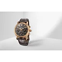 Patek Philippe Grand Complication, 18k Rose Gold, 40mm, Ref# 5204R-011