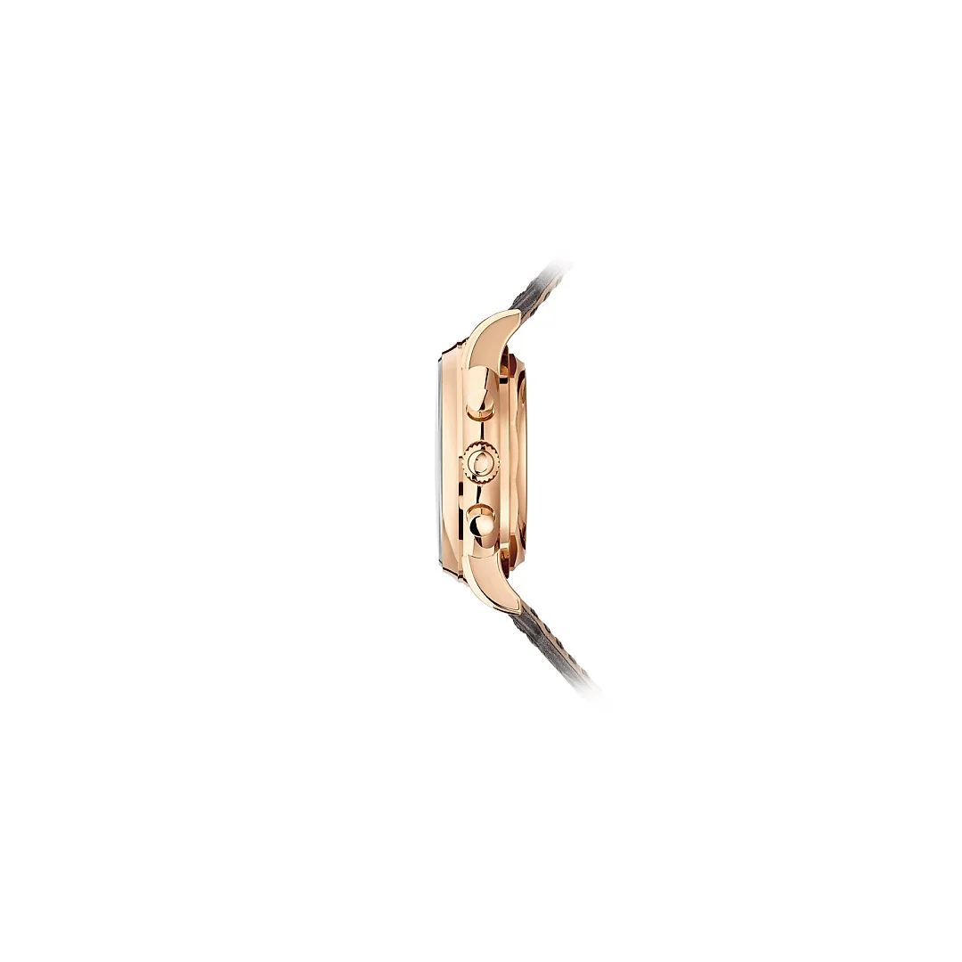 Patek Philippe Grand Complication, 18k Rose Gold, 40mm, Ref# 5204R-011