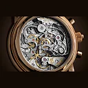 Patek Philippe Grand Complication, 18k Rose Gold, 40mm, Ref# 5204R-011