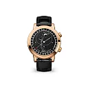 Patek Philippe Grand Complication, 18k Rose Gold, 44mm, Astronomical, Ref# 6102R-001