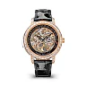 Patek Philippe Grand Complication, 18k Rose Gold set with baguette diamonds, 43mm, Ref# 5304/301R-001
