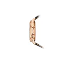 Patek Philippe Grand Complication, 18k Rose Gold set with baguette diamonds, 44mm, Astronomical, Ref# 6104R-001