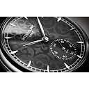 Patek Philippe Grand Complication, 18k White Gold, 38mm, Ref# 5078G-010