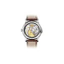 Patek Philippe Grand Complication, 18k White Gold, 38mm, Ref# 5078G-001