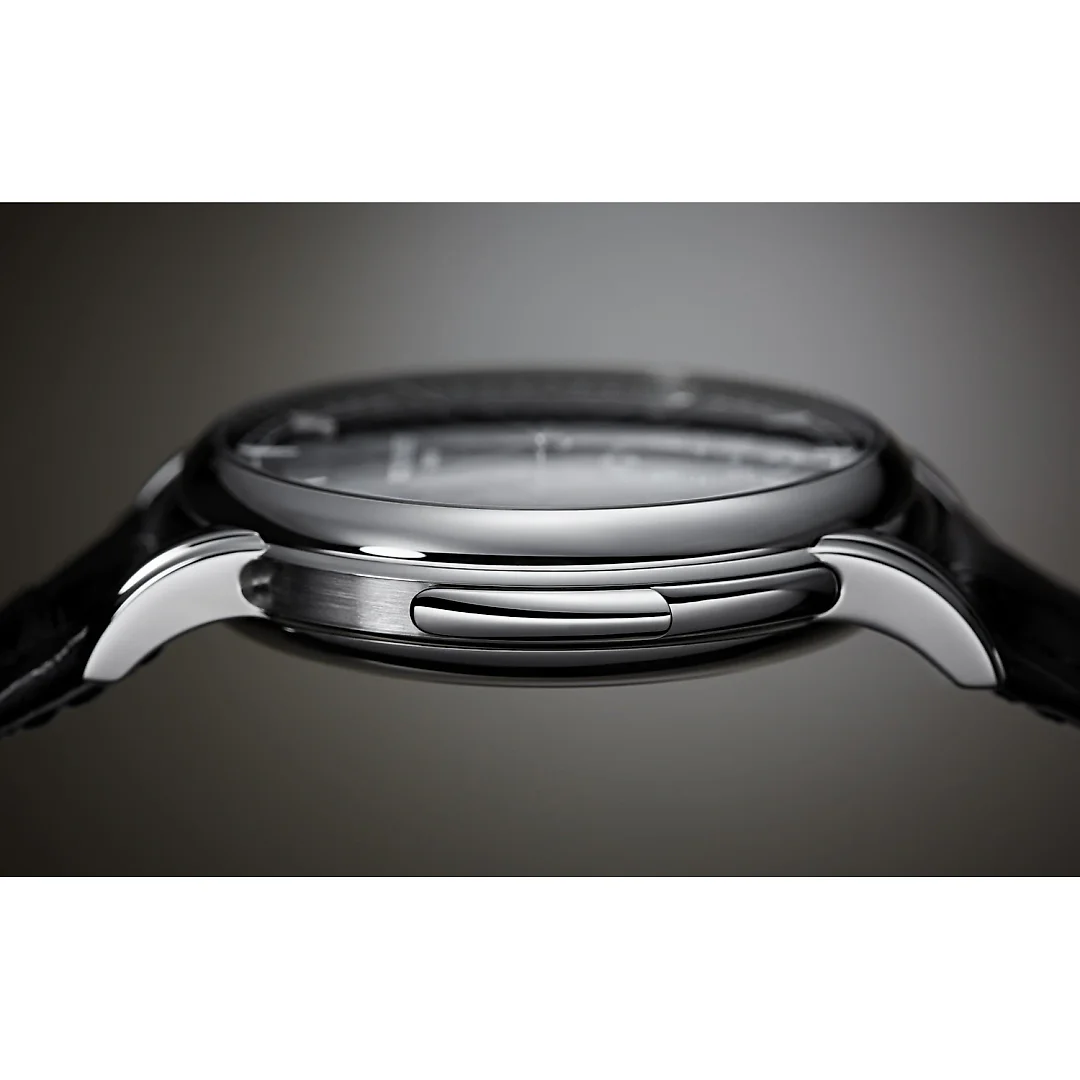 Patek Philippe Grand Complication, 18k White Gold, 38mm, Ref# 5078G-010